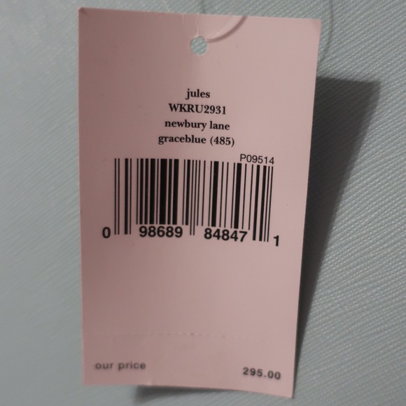 Kate Spade bag - Picture 6 of 8